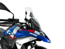 BMW R 1300 GS [2023-2026] - Caponord voorruit met radar - bekijk 10