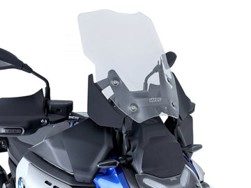 BMW R 1300 GS Adventure [2024-2026] - Caponord Windschild mit Radar – Ansicht 2
