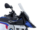 BMW R 1300 GS Adventure [2024-2026] - Caponord windshield with radar - view 10