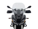 Moto Guzzi Stelvio [2024-2026] - Caponord windshield with radar - view 6