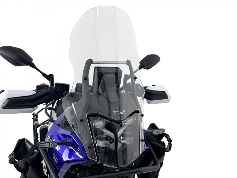 Yamaha Ténéré 700 [2025-2026] - Caponord voorruit – bekijk 2