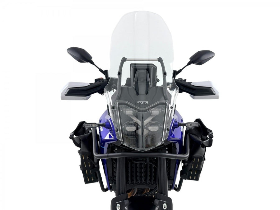 Yamaha Ténéré 700 [2025-2026] - Caponord voorruit – bekijk 8