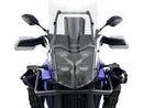 Yamaha Ténéré 700 Rally [2025-2026] - Caponord voorruit – bekijk 10