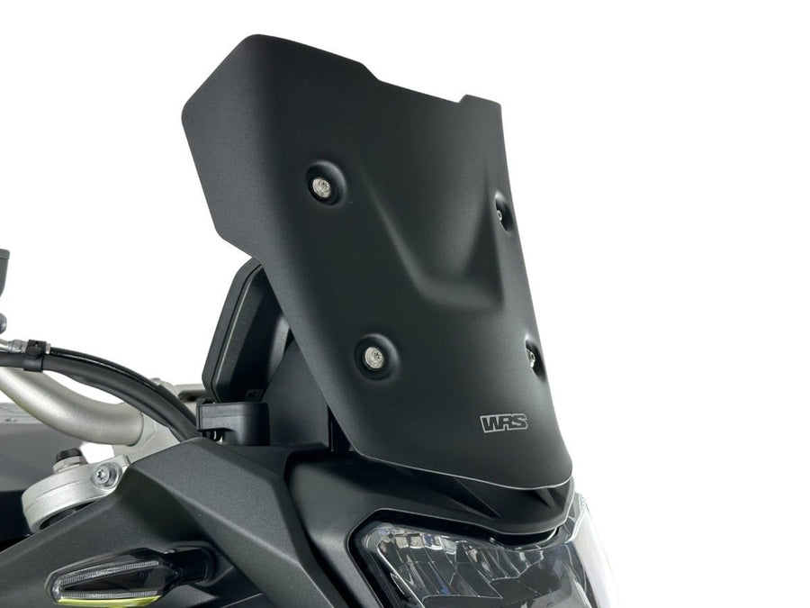 BMW F 900 GS [2024-2026] - Enduro voorruit – bekijk 2