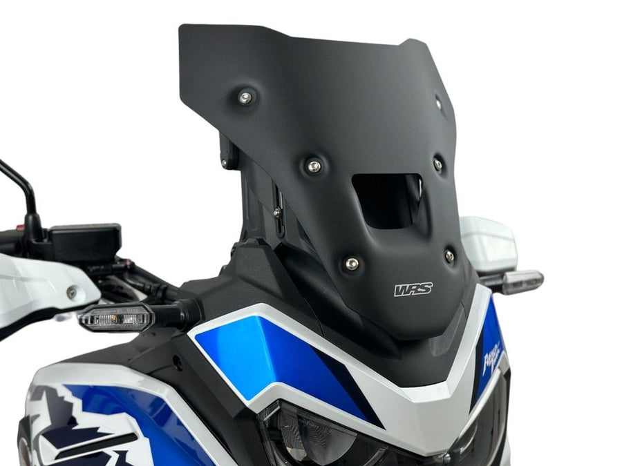 Honda CRF 1100 L Africa Twin [2024-2026] - Enduro voorruit – bekijk 2
