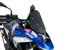 BMW R 1300 GS [2023-2026] - Enduro windshield without radar - view 11