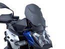BMW R 1300 GS Adventure [2024-2026] - Enduro windshield without radar – view 2