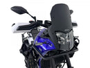 Yamaha Ténéré 700 Rally [2025-2026] - Enduro voorruit - bekijk 5
