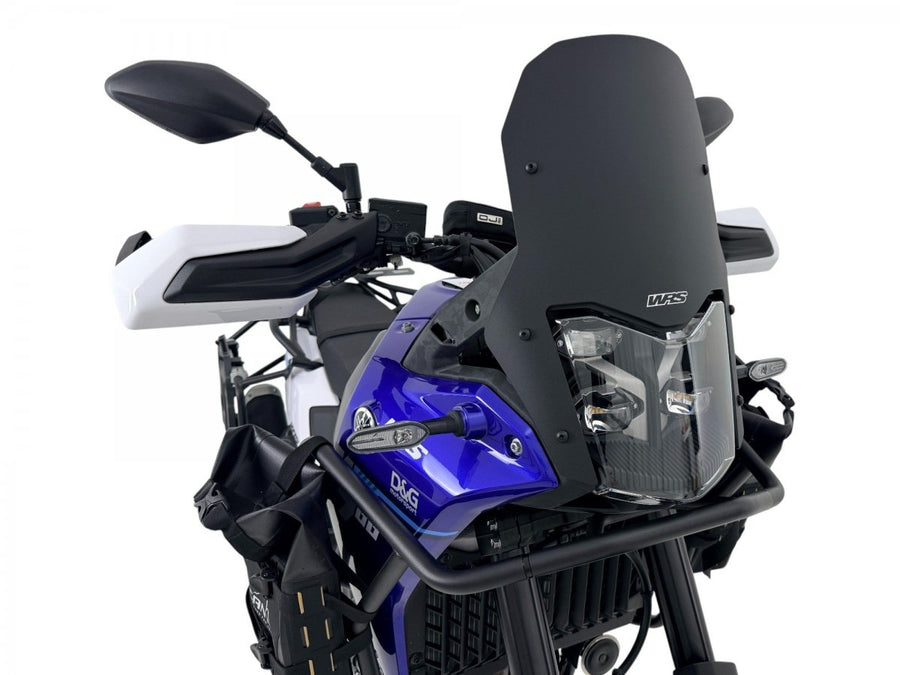 Yamaha Ténéré 700 Rally [2025-2026] - Enduro voorruit - bekijk 5