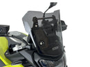 BMW F 900 GS [2024-2026] - Enduro voorruit – bekijk 1