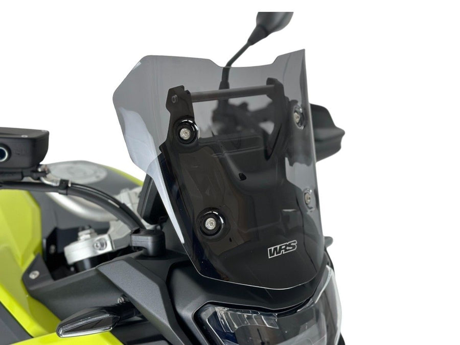 BMW F 900 GS [2024-2026] - Enduro voorruit – bekijk 1