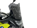 BMW F 900 GS [2024-2026] - Enduro voorruit – bekijk 4