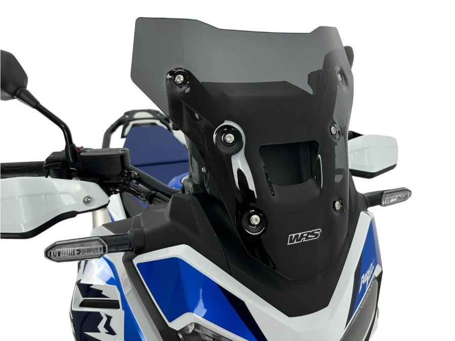 Honda CRF 1100 L Africa Twin [2024-2026] - Enduro voorruit – bekijk 1