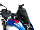 BMW R 1300 GS [2023-2026] - Enduro windshield without radar – view 1