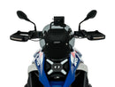 BMW R 1300 GS [2023-2026] - Enduro windshield without radar - view 7