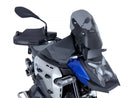 BMW R 1300 GS Adventure [2024-2026] - Enduro windshield without radar – view 1