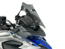 VOGE Valico 525 DSX [2023-2024] - Enduro Windschild – Ansicht 5