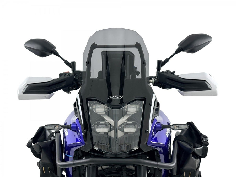 Yamaha Ténéré 700 Rally [2025-2026] - Enduro voorruit - bekijk 7