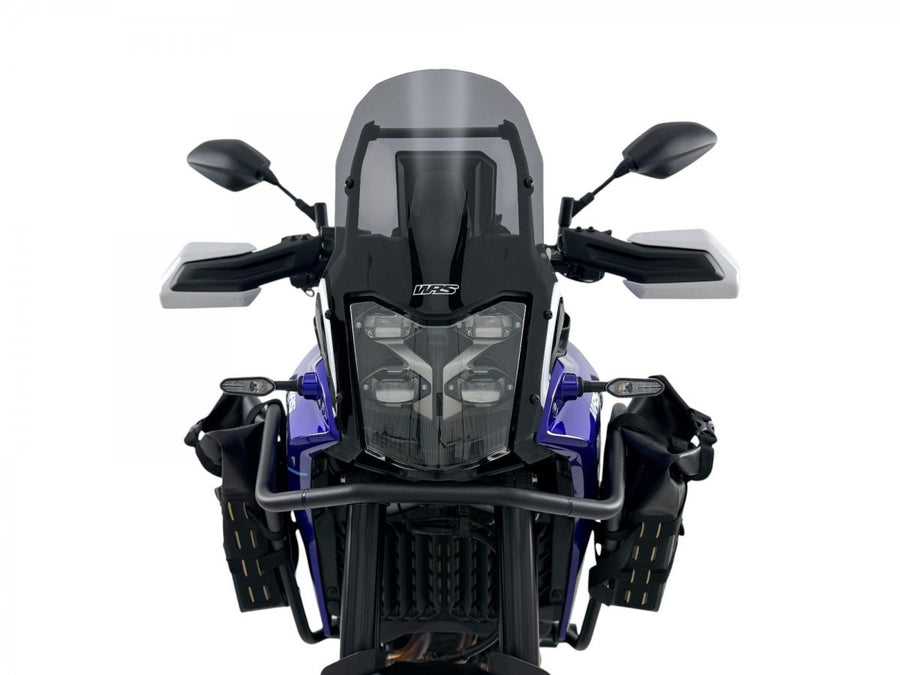 Yamaha Ténéré 700 Rally [2025-2026] - Enduro voorruit - bekijk 10