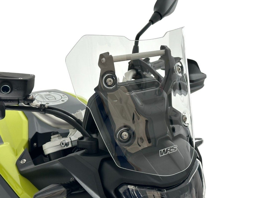 BMW F 900 GS [2024-2026] - Enduro voorruit – bekijk 3