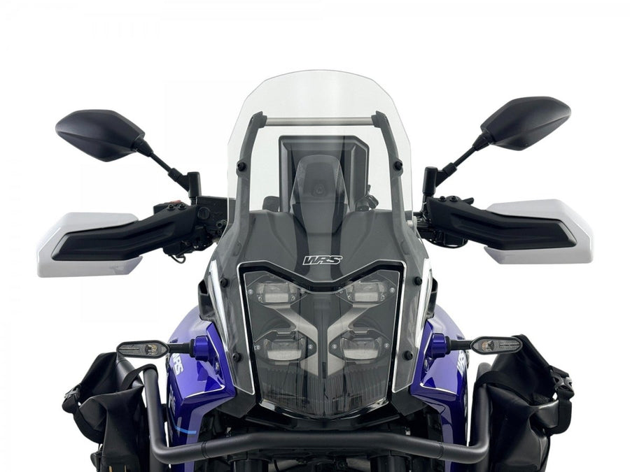 Yamaha Ténéré 700 Rally [2025-2026] - Enduro voorruit - bekijk 12