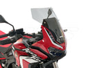 Honda CRF 1100 L Africa Twin [2020-2023] - Intermedio windshield – view 1