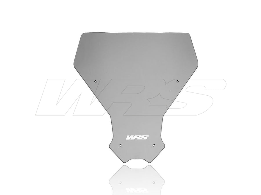 Honda CRF 1100 L Africa Twin [2020-2023] - Intermedio windshield – view 3