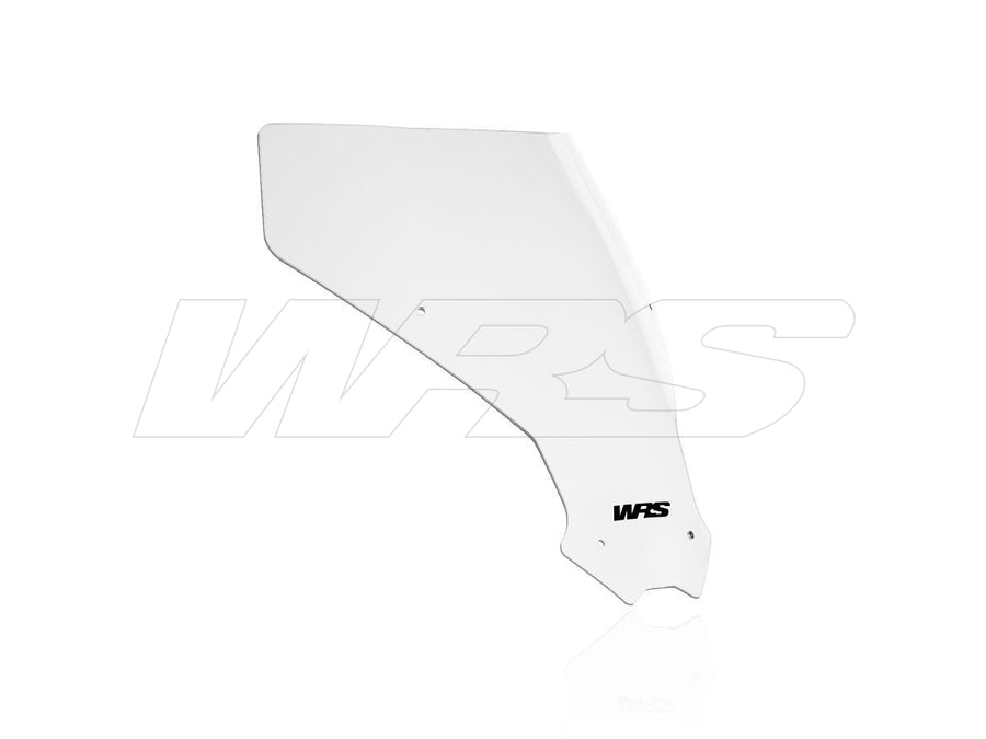 Honda CRF 1100 L Africa Twin [2020-2023] - Intermedio windshield - view 8