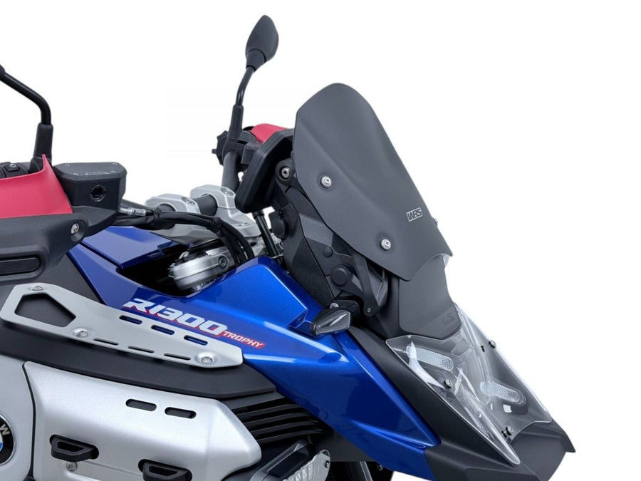 BMW R 1300 GS Adventure [2024-2026] - Sport windshield with radar - view 8