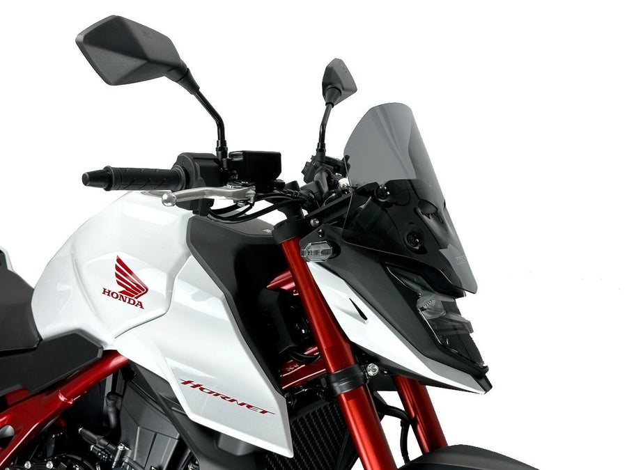 HONDA CB 750 HORNET [2023-2024] - Sportvoorruit – bekijk 1