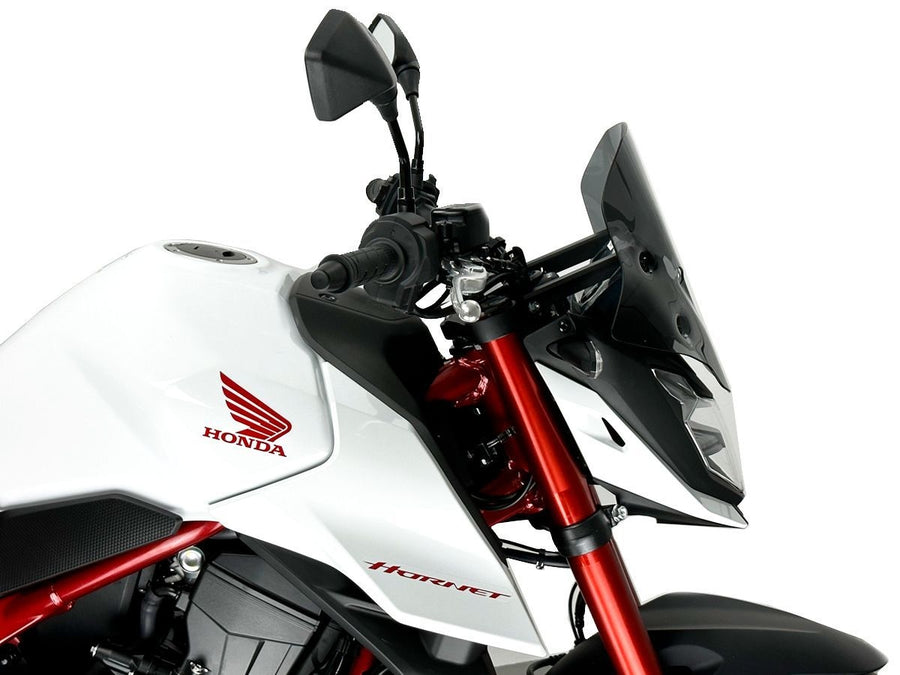HONDA CB 750 HORNET [2023-2024] - Sportvoorruit - bekijk 4