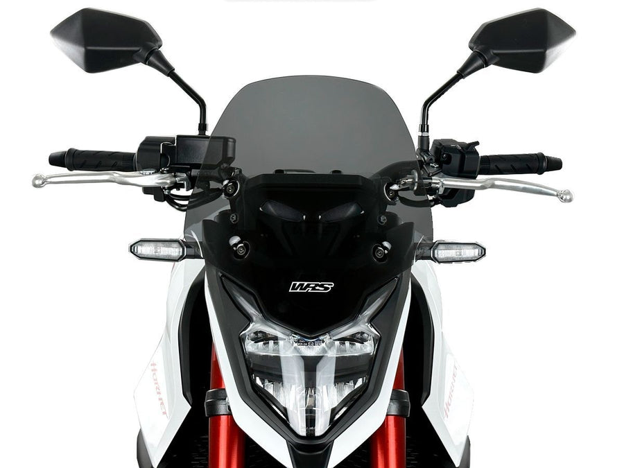 HONDA CB 750 HORNET [2023-2024] - Sportvoorruit - bekijk 7