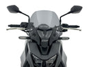 HONDA CB 750 HORNET [2025-2026] - Sport windshield - view 7