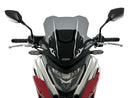 Honda NC 750 X [2021-2024] - Sport windshield - view 4