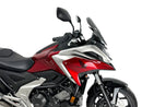 Honda NC 750 X [2021-2024] - Sport windshield - view 7