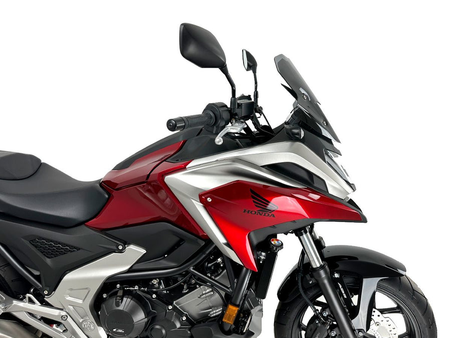 Honda NC 750 X [2021-2024] - Sport windshield - view 7