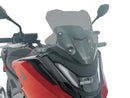 Honda NC 750 X [2025-2026] - Sport windshield - view 1