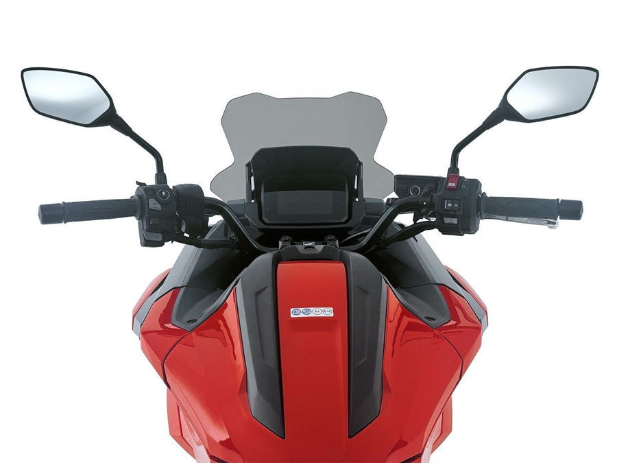 Honda NC 750 X [2025-2026] - Sport windshield - view 10