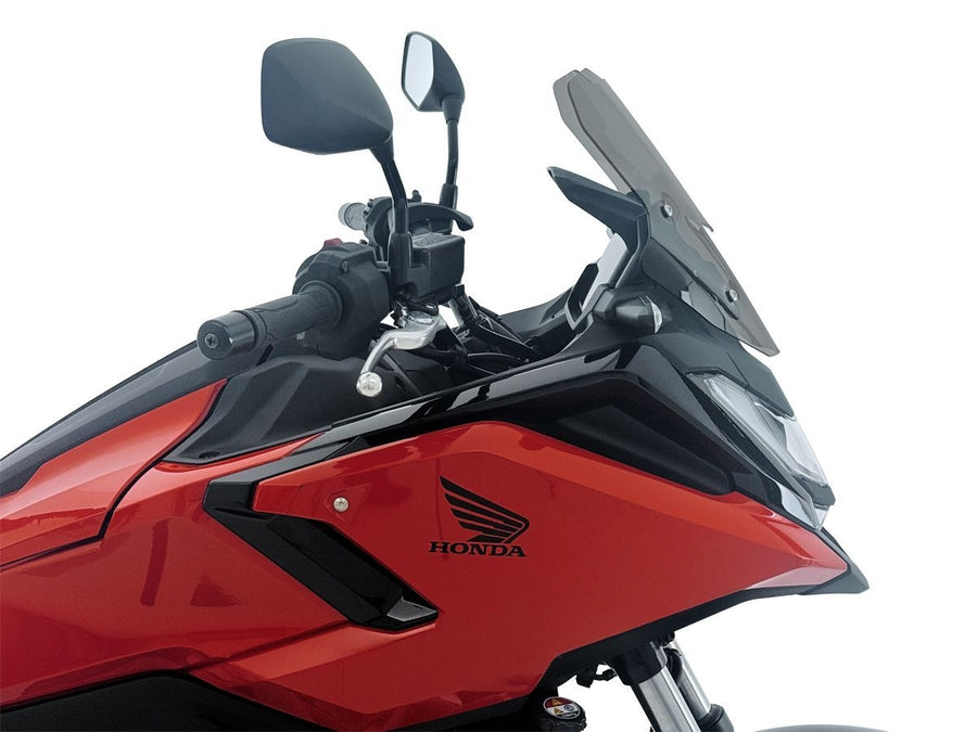 Honda NC 750 X [2025-2026] - Sport windshield - view 4
