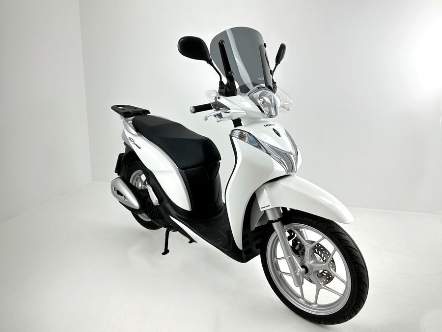 HONDA SH MODE 125 [2013-2024] - Sport Windschild – Ansicht 5