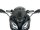 Kawasaki Ninja 1000 SX [2021-2024] - Sport Windshield - View 3