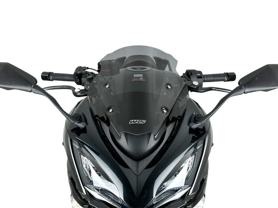 Kawasaki Ninja 1000 SX [2021-2024] - Sport Windshield - View 3