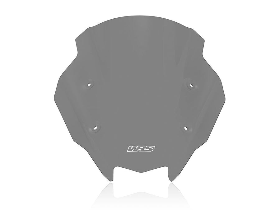 Kawasaki Ninja 1000 SX [2021-2024] - Sport Windshield - View 9