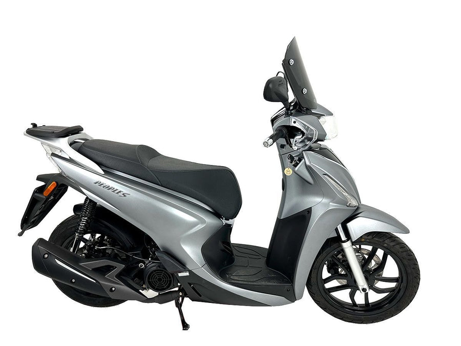 Kymco People S 200 [2018-2026] - Sport Windschild – Ansicht 5