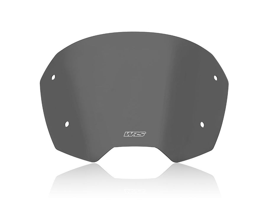 Kymco People S 125 [2018-2026] - Sport windshield - view 7
