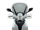 Kymco People S 125 [2018-2026] - Sport windshield - view 3