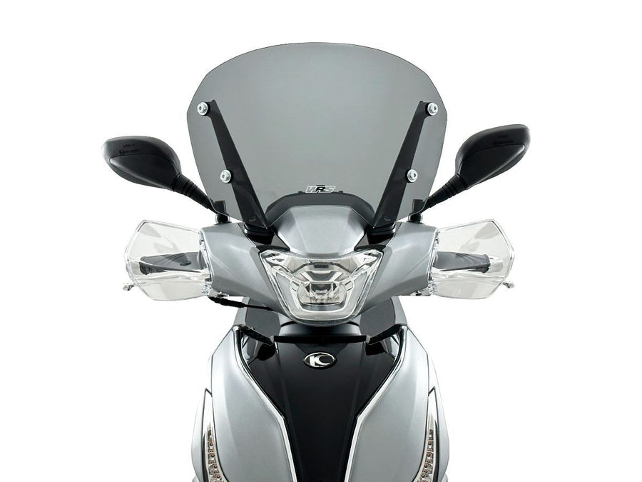 Kymco People S 125 [2018-2026] - Sport windshield - view 3