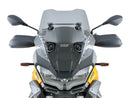 Moto Guzzi Stelvio [2024-2026] - Sport windshield without radar - view 7