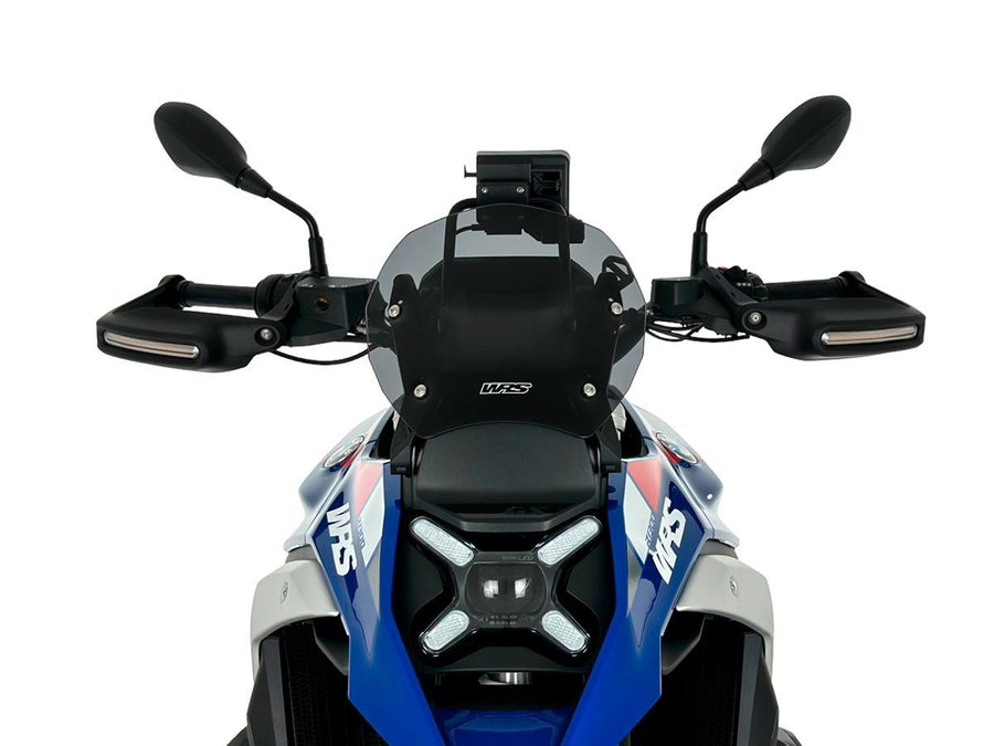 BMW R 1300 GS [2023-2026] - Sportvoorruit met radar - bekijk 7