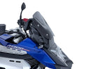 BMW R 1300 GS Adventure [2024-2026] - Sport windshield with radar - view 7